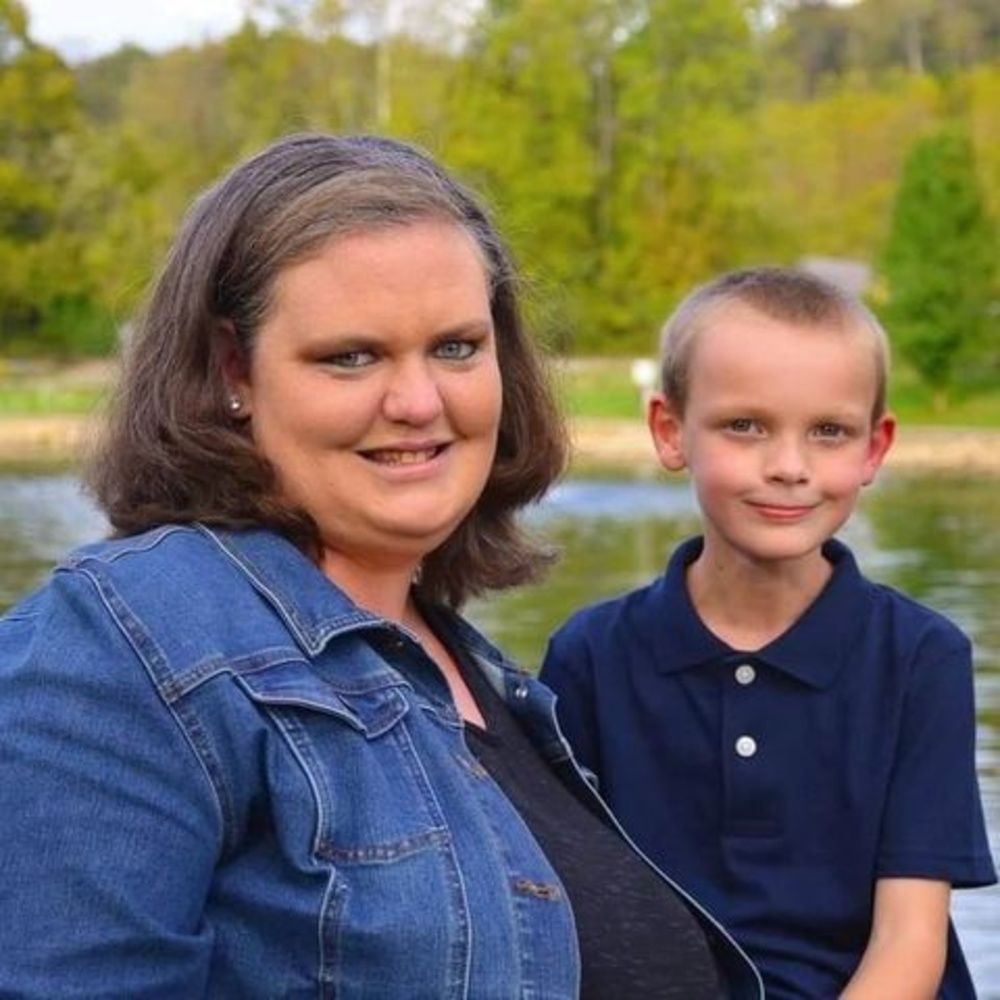 Meet your Posher, Melissa